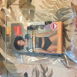 Hanes Comfort Flex Fit Briefs - Assorted Colors